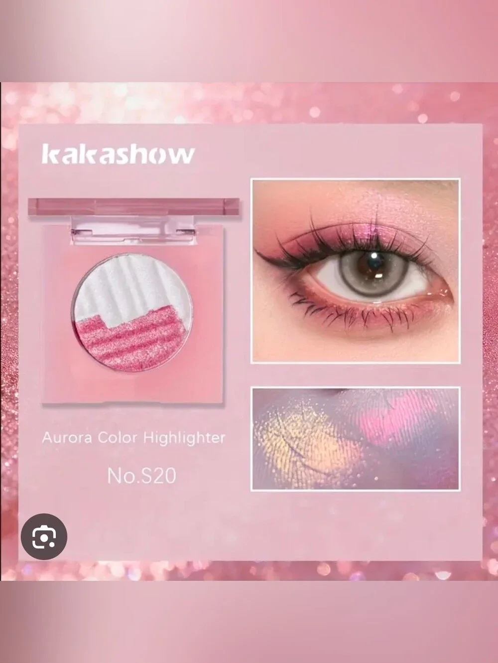 N/A kakashow aurora